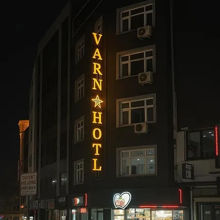 Varna * Halic