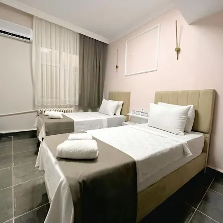 Hotel Varna Halic